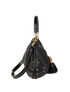 Indy Bamboo Bag, side view